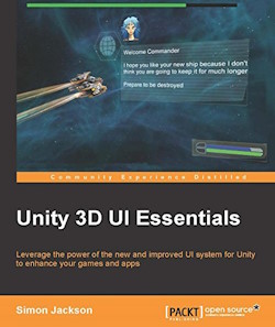 Unity 3D Essentials